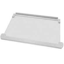 Glasplatte Kühlschrank C00517626