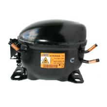 Kompressor 1/6hp 130w R600a Secop (ex Acc) Kühlschrank HMK80AA