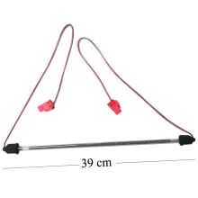 Samsung Heizungen - Heater-defrost;kayra,180w,783ma,230v,294 Kühlschrank DA47-00436A