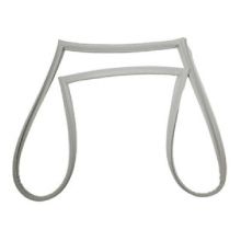 Samsung Kühlschranktürdichtungen - Gasket Door-ref;nw2-fdr,pvc,gray Kühlschrank DA63-07733A