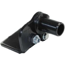 Assy Hinge Low-l;guggenheim,-,blk,-, Kühlschrank DA97-06158A