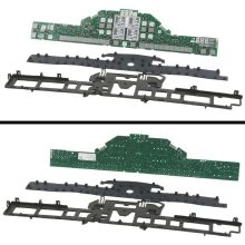 Bedienmodul Kochfeld 11033155