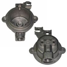 1981337 Sp Hob Injector Housing Sem. Bur. 0.97 Kochfeld 133.0041.906