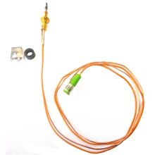 Franke Thermoschalter - Et Gasfeld Buchse Thermoelement Kochfeld 133.0394.546