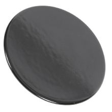 Cappellotto Corona Grande, Colore Nero. 3540139049 Piano Cottura