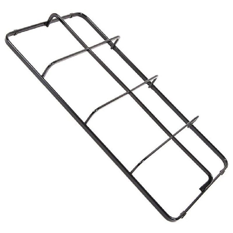 Griglia Nero 3546196019 Piano Cottura