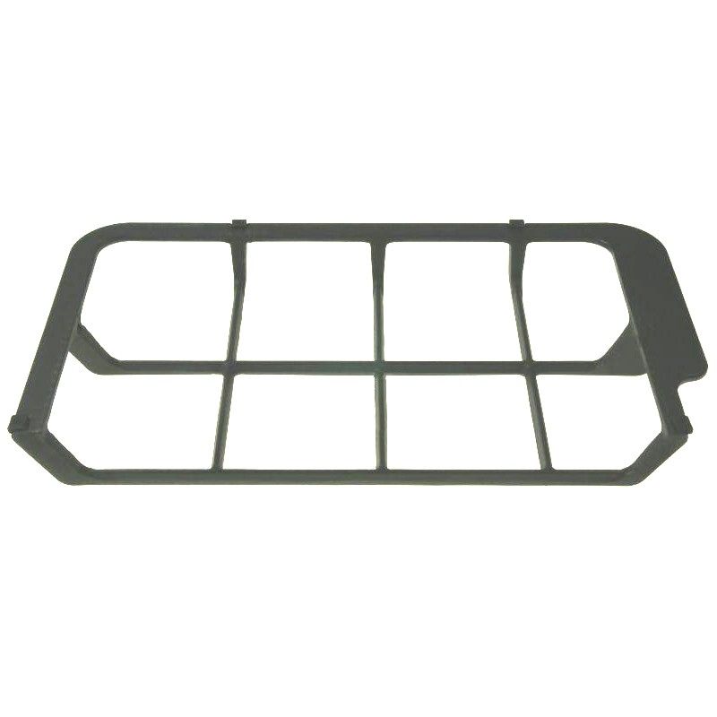 Griglia,ghisa,sinistro 3546402037 Piano Cottura