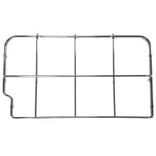 Griglia,sinistro,nero Lucido 3546404033 Piano Cottura