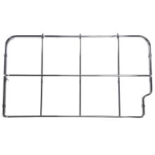 Griglia,destro,nero Lucido 3546404041 Piano Cottura