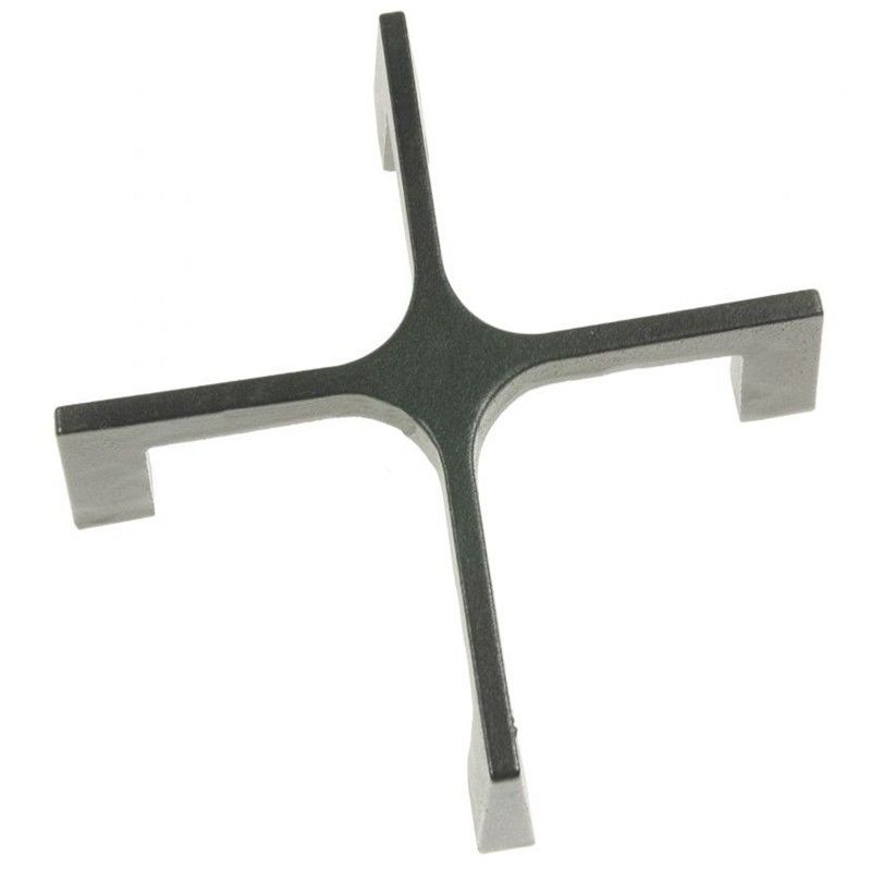 Griglia Teglia Di Supporto 3546586029 Piano Cottura