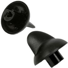 Assieme Manopola Gas 3550240018 Piano Cottura REX ELECTROLUX