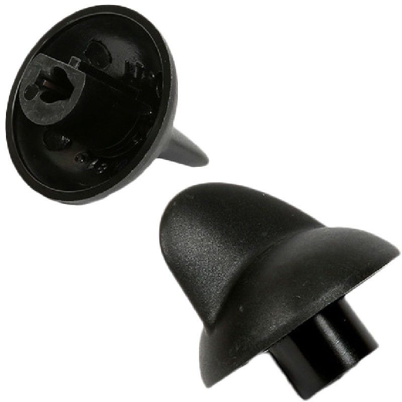 Assieme Manopola Gas 3550240018 Piano Cottura REX ELECTROLUX