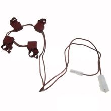 Interruttore Completo 3570571038 Piano Cottura