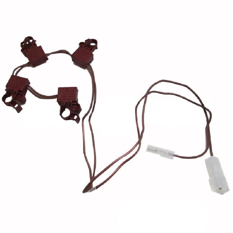 Interruttore Completo 3570571038 Piano Cottura