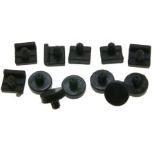 Set,gummiteil,gitter,12pcs. Kochfeld 4055328217