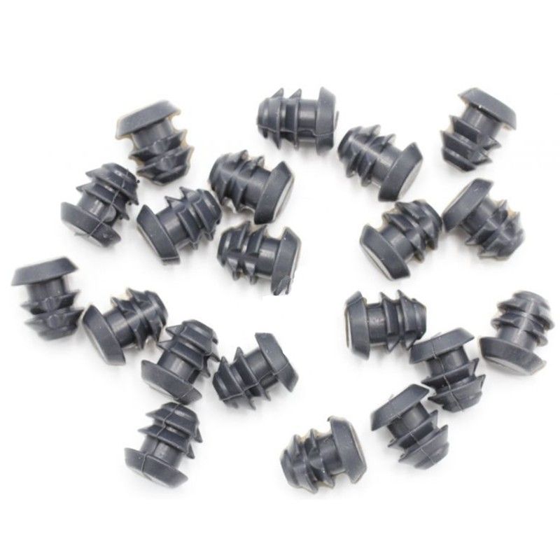 Kit Gommini Griglie 20 Pz 4055381125 Piano Cottura