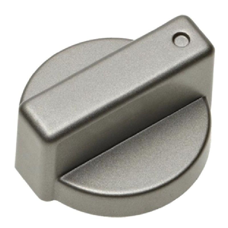 Manopola Inox Plan/t 41024487 Piano Cottura