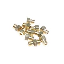 Set Iniettori G20-20mbar 480121103646 Piano Cottura