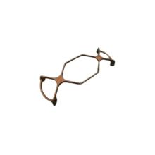 Griglia 2 Fuochi 480121104119 Piano Cottura