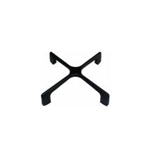 Griglia A Balconcino 1 Fuoco 480121104242 Piano Cottura