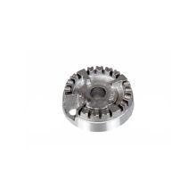 C00052930 Bruciatore Ausiliare 480121104542 Piano Cottura