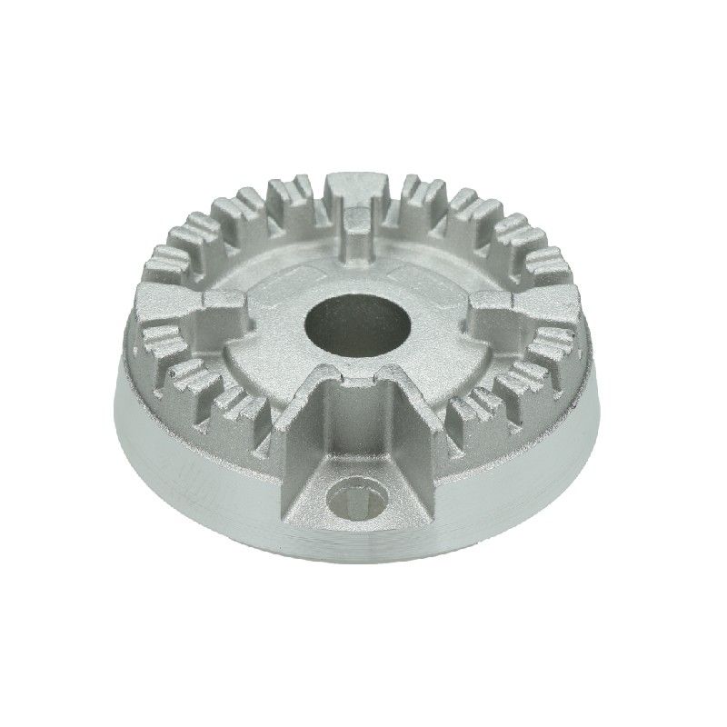 Bruciatore 480121104543 Piano Cottura