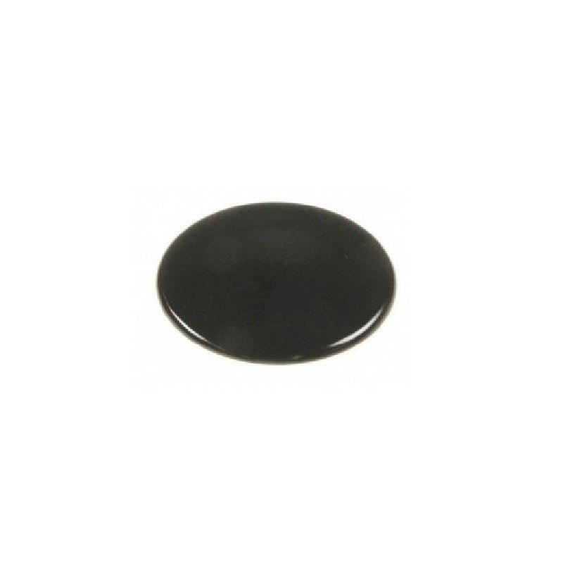 Cappellotto Sr Nero 480121104625 Piano Cottura