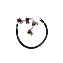 Microniterruttore Accensione 481010444280 Piano Cottura