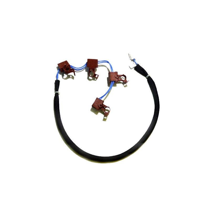 Microniterruttore Accensione 481010444280 Piano Cottura