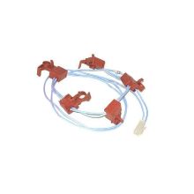 Schalter Kochfeld 481061521551