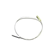 Zündkerze Kabel L=450mm Kochfeld 481225268094