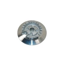 Bruciatore Piccolo 481236078156 Piano Cottura