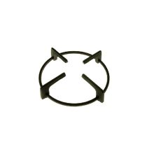 Gitter Set 4-kronen Kochfeld 481245838434