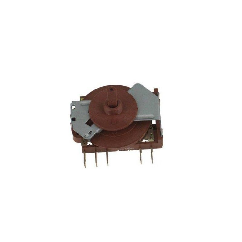 Commutatore 481927328295 Piano Cottura