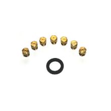 Serie Iniettori G30-29/g31-37 481931039347 Piano Cottura