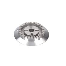 Halbschneller Brenner, Durchmesser 86mm Kochfeld 481936078395