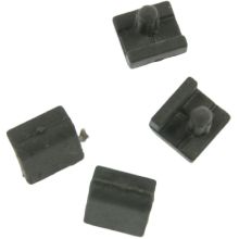 Kit,gommino,griglia,4 Pz. 50279683002 Piano Cottura