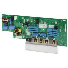 Modul Kochmulde Bosch Kochfeld 745793