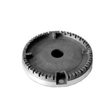 Schneller Aluminium Brenner, 1 Loch Kochfeld B0239