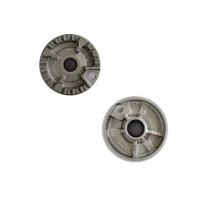 Aluminium-hilfsbrenner, 1 Loch Kochfeld B0241