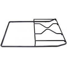 Hinteres-gitter 1f Dx Schwarze Kochfeld C00032438