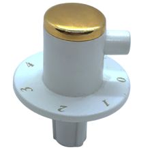 Drehgriff Für Kochstelle Ariston Kochfeld C00039250