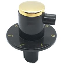 Knopf Kochfeld C00039259