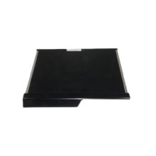 Kit Coperchio 60 Nero C00039871 Piano Cottura HOTPOINT - ARISTON
