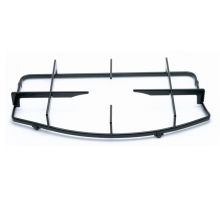 Gitter F_r Platten 60front.dx Schwarz Kochfeld C00052922