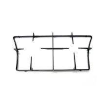 Gitter Fuer Platten 90 Mitte.po.schwarz Kochfeld C00053168