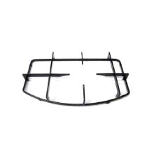 Gitter Fuer Platten 90fro.dx.schwarz 375x210 Kochfeld C00053170