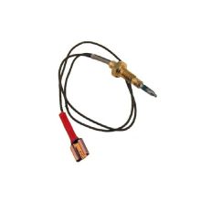 Whirlpool Indesit Thermoschalter - C00053178 Thermoelement Fuer Brenner Dreifach Corona Kochfeld C00053178