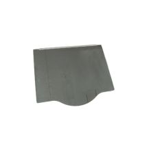 Glasabdeckung Kit Spiegel Kochfeld C00053201