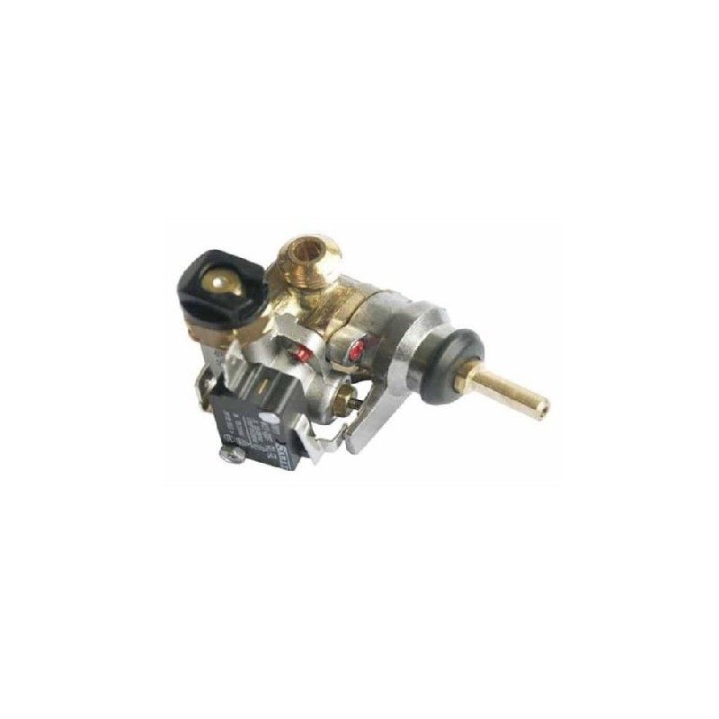 Rubibnetto Valv.rap. micro C00063698 Piano Cottura